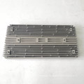 Stable High Pressure Aluminum LED Heatsink Die Casting Lighting Parts